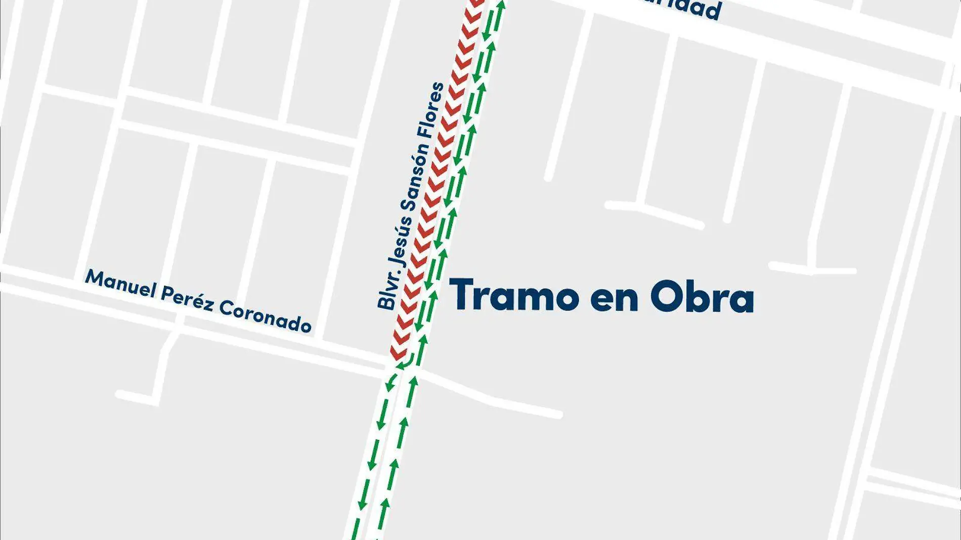 Obras viales